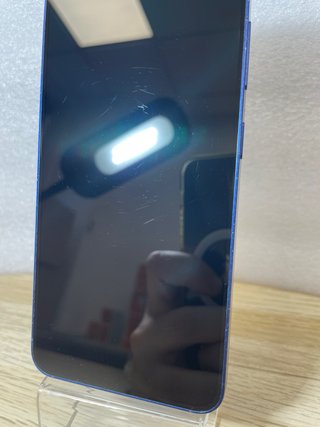 Samsung Galaxy S25 128GB Azul Batería 96%