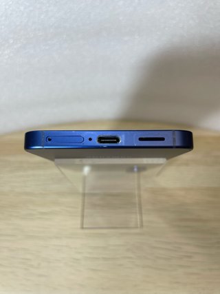 Samsung Galaxy S25 128GB Azul Batería 96%