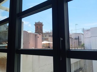 Piso en alquiler en El Carme en Valencia