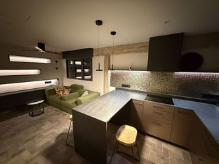 Piso en alquiler en El Carme en Valencia