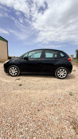 Citroen C3 2014