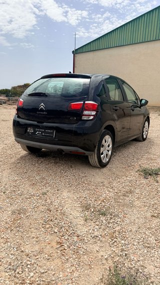 Citroen C3 2014