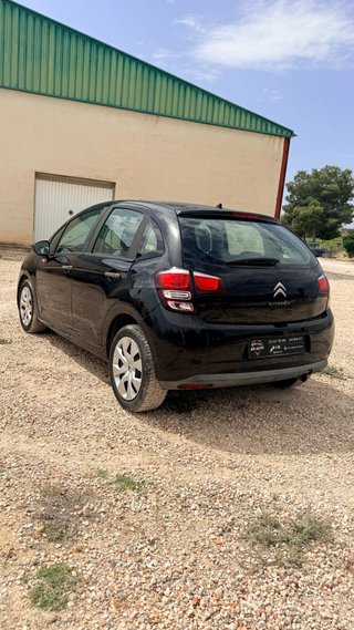 Citroen C3 2014