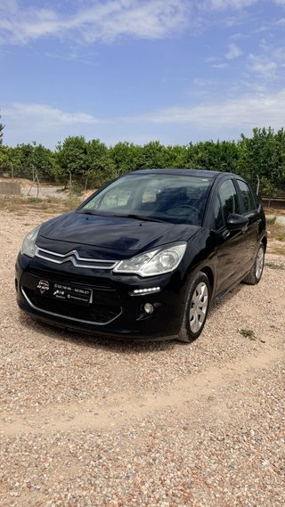Citroen C3 2014