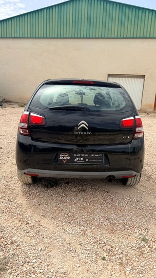 Citroen C3 2014