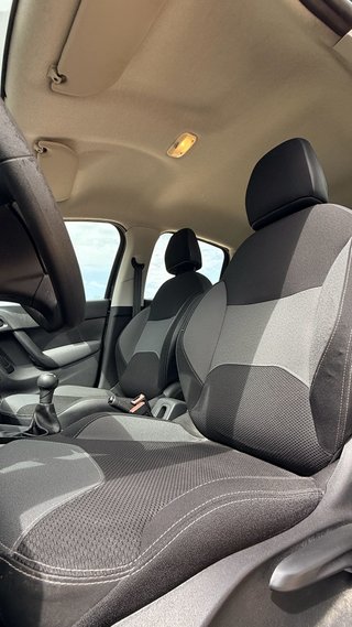 Citroen C3 2014