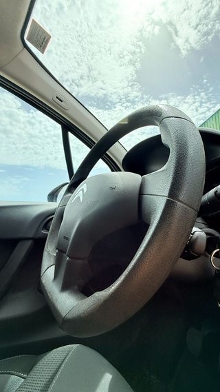 Citroen C3 2014