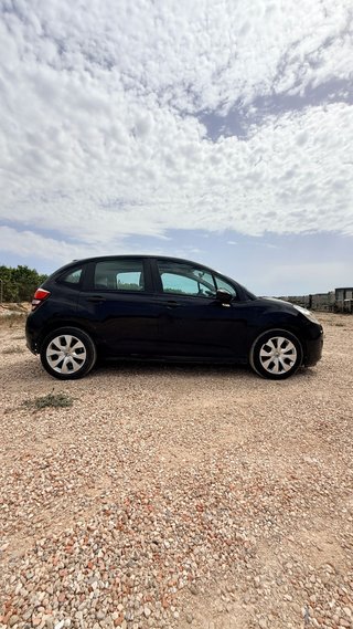 Citroen C3 2014