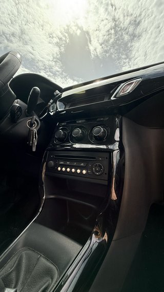 Citroen C3 2014