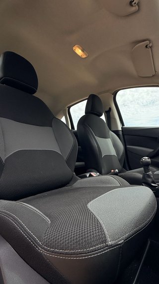 Citroen C3 2014