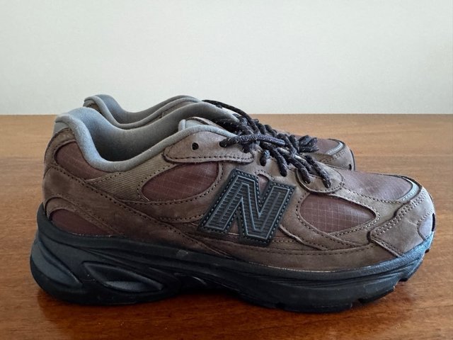 Sneakers New Balance 2010 Taglia 42