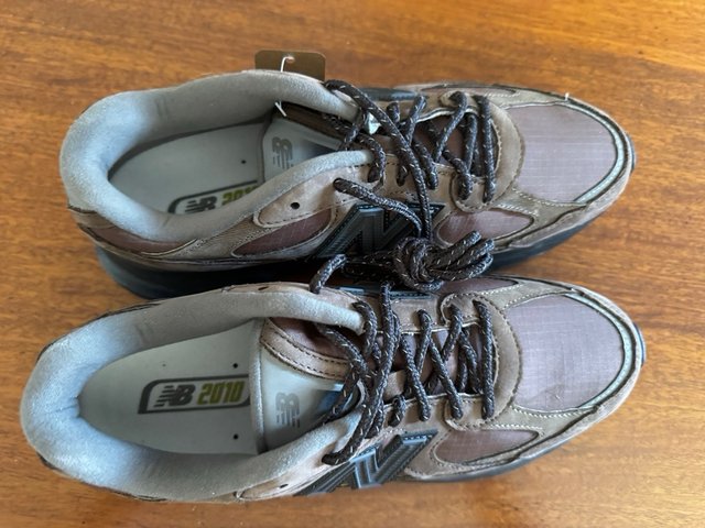 Sneakers New Balance 2010 Taglia 42