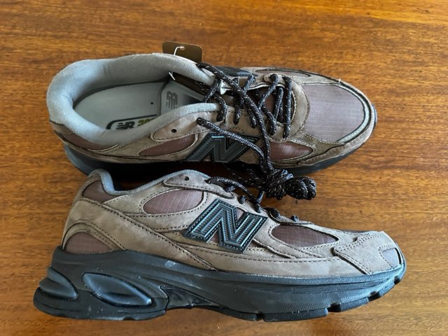 Sneakers New Balance 2010 Taglia 42
