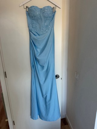 Vestido invitada de boda, evento, o ceremonia