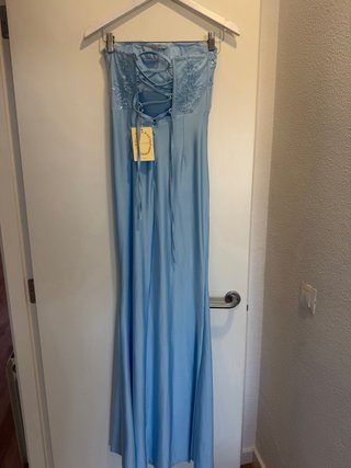 Vestido invitada de boda, evento, o ceremonia