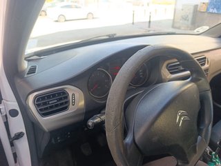 Citroen C-Élysée 2014