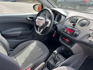 SEAT Ibiza 2011 1.4i 85CV 95.000KM