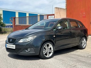 SEAT Ibiza 2011 1.4i 85CV 95.000KM