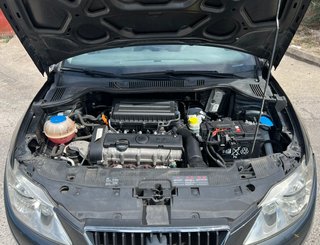 SEAT Ibiza 2011 1.4i 85CV 95.000KM