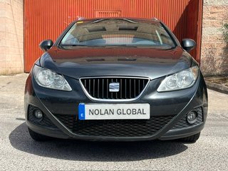 SEAT Ibiza 2011 1.4i 85CV 95.000KM
