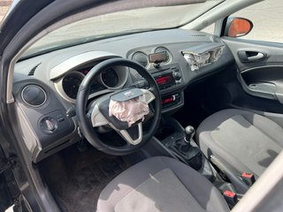 SEAT Ibiza 2011 1.4i 85CV 95.000KM