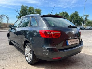 SEAT Ibiza 2011 1.4i 85CV 95.000KM