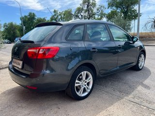 SEAT Ibiza 2011 1.4i 85CV 95.000KM