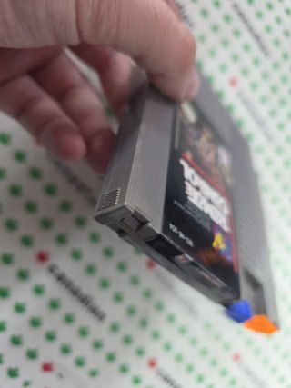 Remote Control para NES (Nintendo)