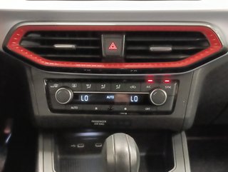 SEAT Ibiza 1.5 TSI 150 CV DSG FR Rojo Desiré