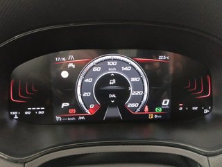 SEAT Ibiza 1.5 TSI 150 CV DSG FR Rojo Desiré