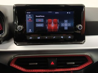 SEAT Ibiza 1.5 TSI 150 CV DSG FR Rojo Desiré