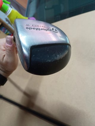 Driver TaylorMade 360 Ti