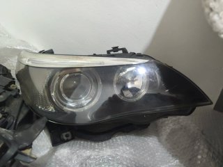 Faro delantero izquierdo BMW E60 xenon y dinámico