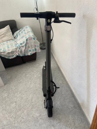 Patinete Eléctrico Wispeed