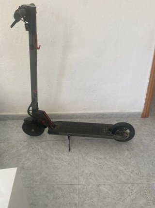 Patinete Eléctrico Wispeed