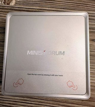 Mini PC Intel i7 13th Gen 16GB DDR5 1TB