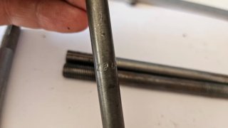 Ejes Zeus Rueda Delantera Bicicleta Vintage