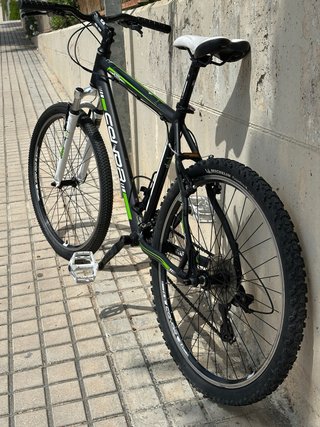 Bicicleta Montaña Conor 6300