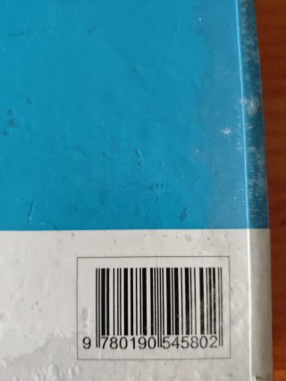 Física y Química 1 Bachillerato