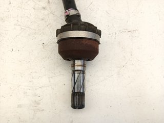 TRANSMISION TRASERA DERECHA VOLVO XC40 D4204T12 3