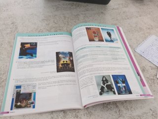 Educación plástica, visual y audiovisual. 4 ESO...