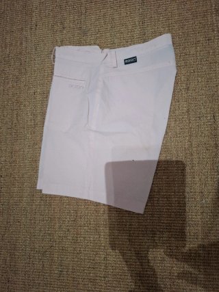 Bermudas rosa palo agon