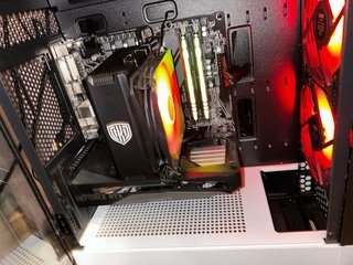 PC GAMING (precio poco negociable)