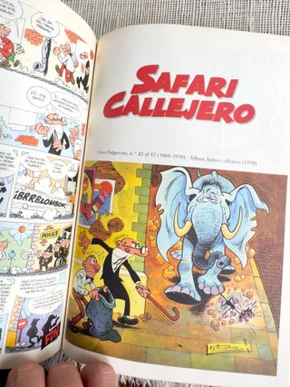 Mortadelo y Filemón Edición Coleccionista