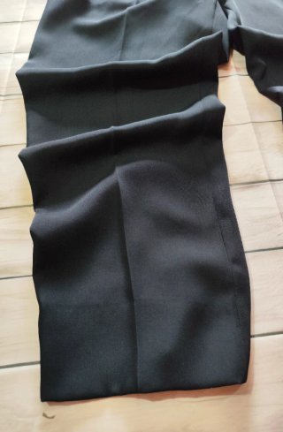 Pantaloncini Pinzas Classici Uomo Blu Vintage