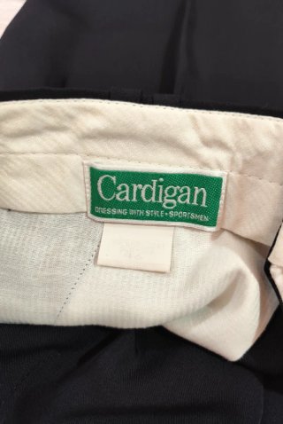 Pantaloncini Pinzas Classici Uomo Blu Vintage