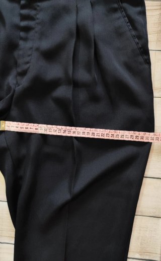 Pantaloncini Pinzas Classici Uomo Blu Vintage