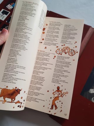 Colección Joaquín Sabina y seguido 1992-2005
