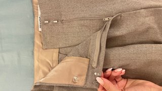 Bermuda Beige Donna