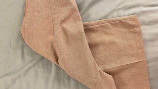 Bermuda Beige Donna